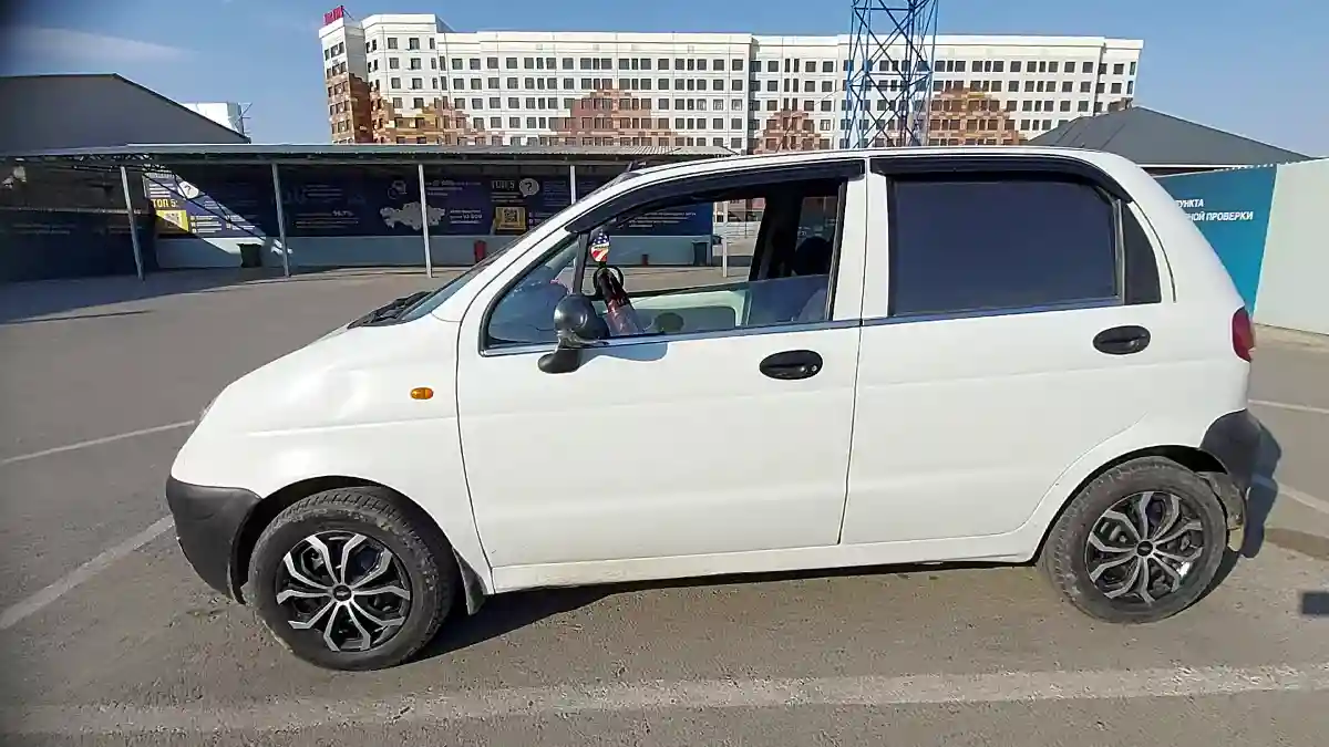 Daewoo Matiz 2010 года за 2 000 000 тг. в Шымкент