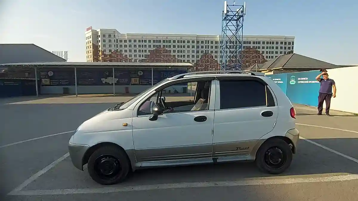 Daewoo Matiz 2011 года за 1 800 000 тг. в Шымкент