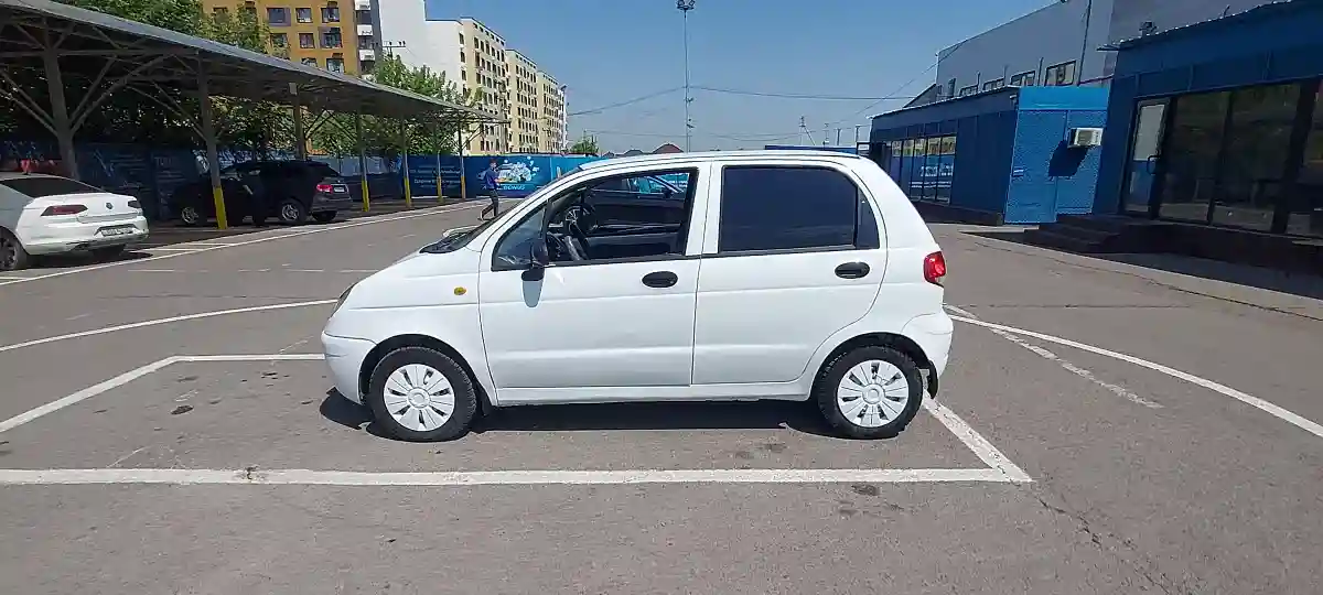 Daewoo Matiz 2011 года за 1 500 000 тг. в Алматы