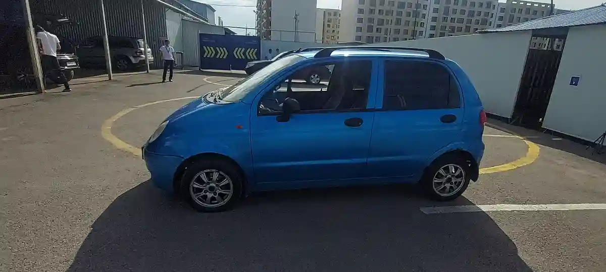 Daewoo Matiz 2011 года за 1 300 000 тг. в Алматы