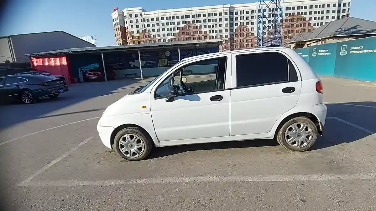 Daewoo Matiz 2011 года за 2 000 000 тг. в Шымкент