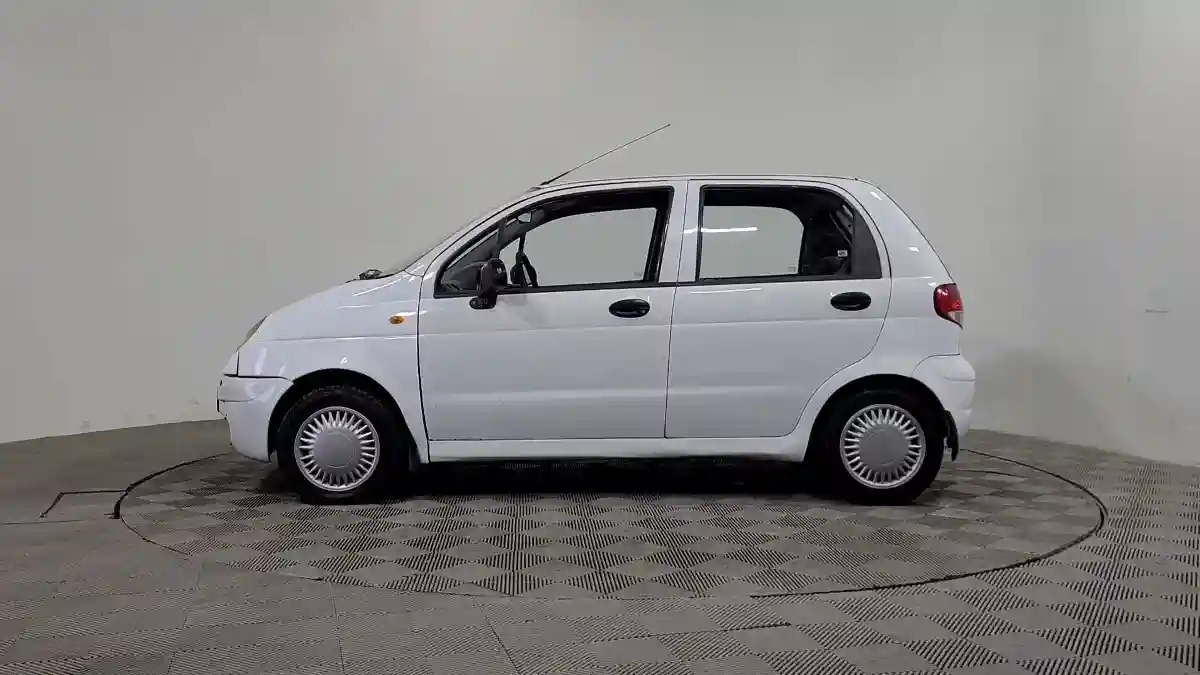 Daewoo Matiz 2011 года за 1 050 000 тг. в Алматы