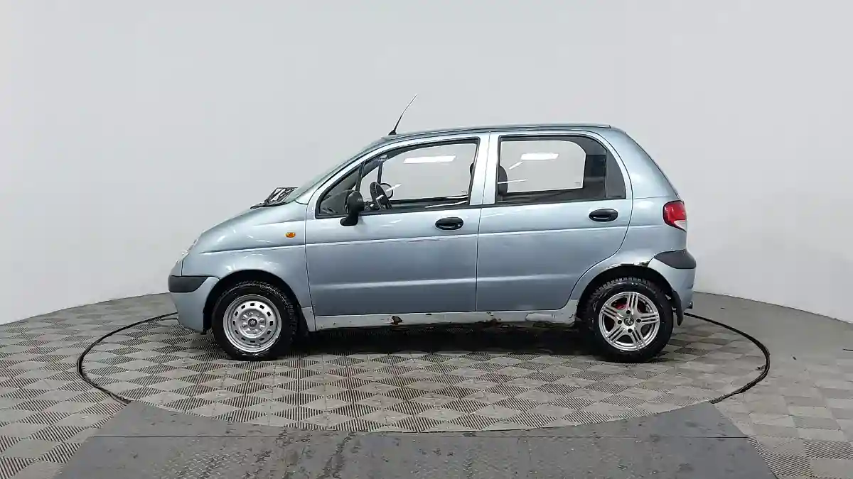 Daewoo Matiz 2011 года за 850 000 тг. в Астана