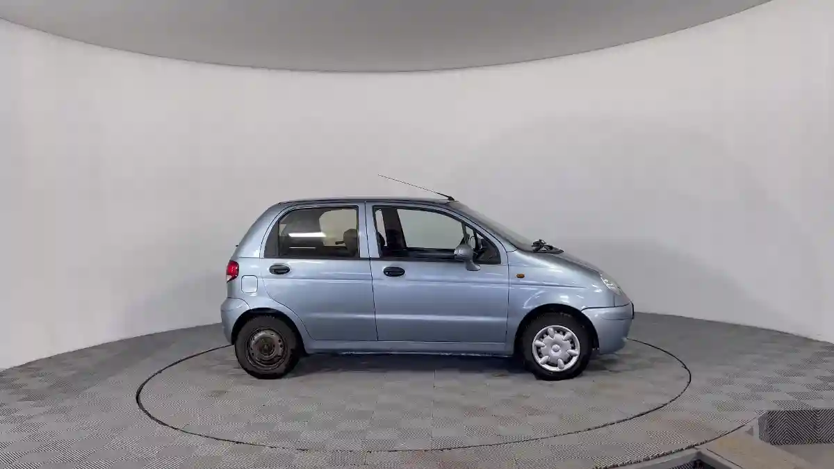 Daewoo Matiz 2011 года за 990 000 тг. в Караганда