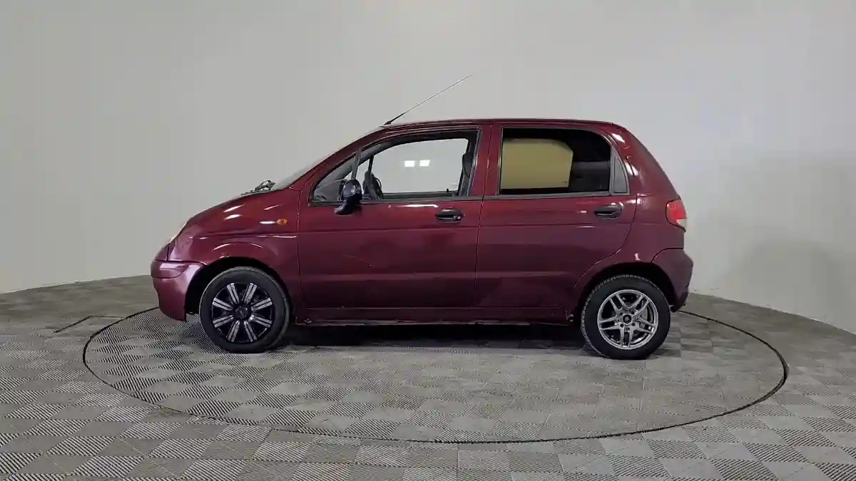 Daewoo Matiz 2011 года за 1 490 000 тг. в Алматы
