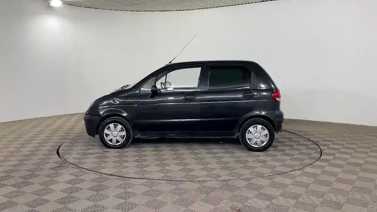 Daewoo Matiz 2012 года за 990 000 тг. в Шымкент