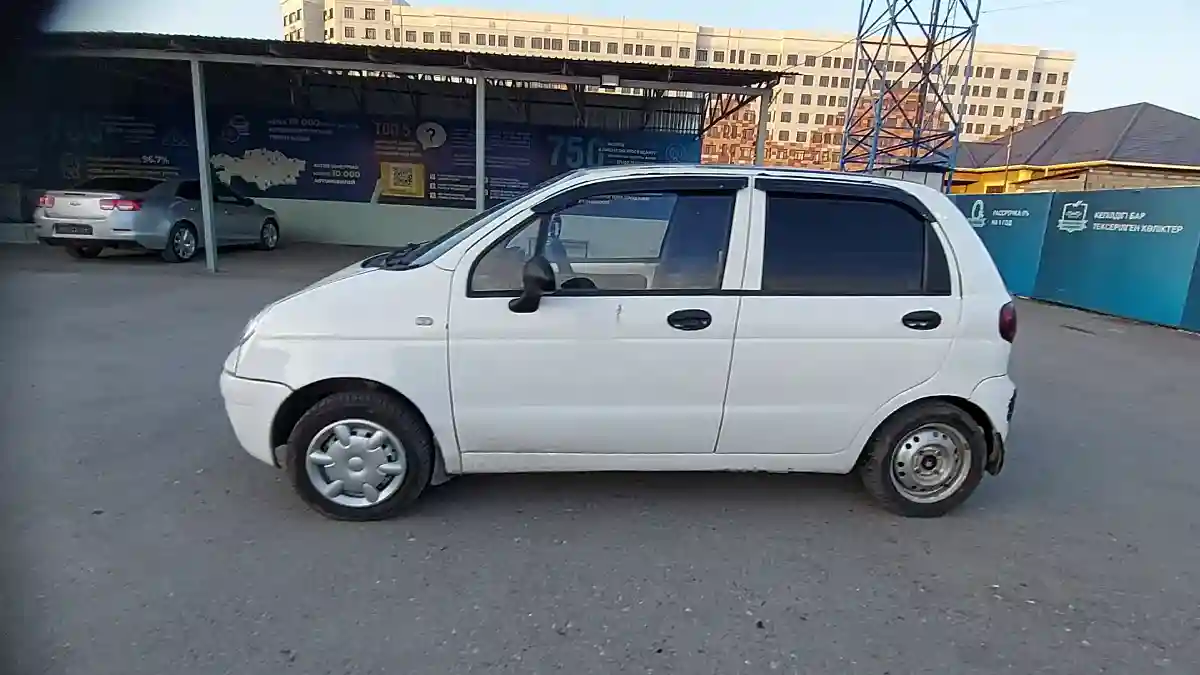Daewoo Matiz 2012 года за 1 000 000 тг. в Шымкент