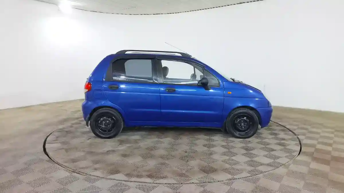 Daewoo Matiz 2012 года за 1 790 000 тг. в Шымкент