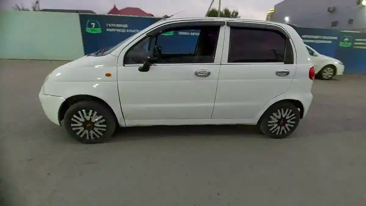 Daewoo Matiz 2012 года за 1 800 000 тг. в Шымкент