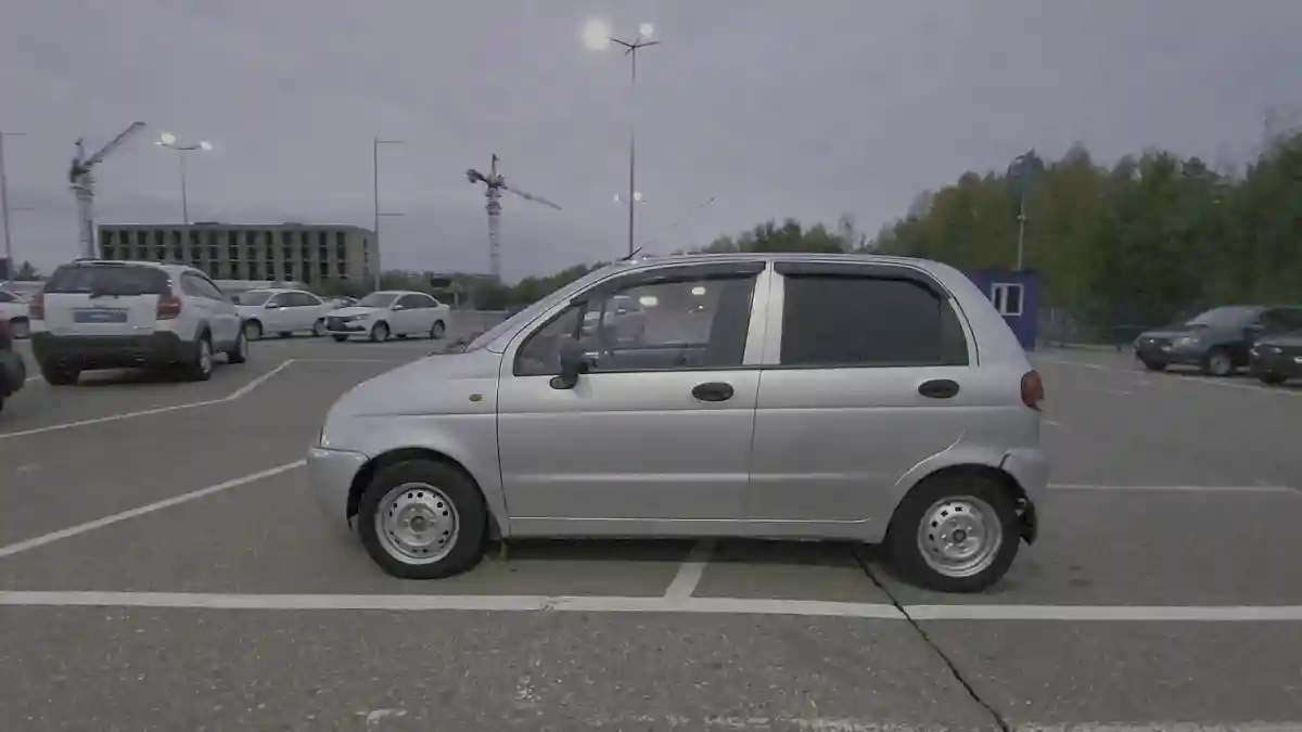 Daewoo Matiz 2012 года за 1 500 000 тг. в Усть-Каменогорск