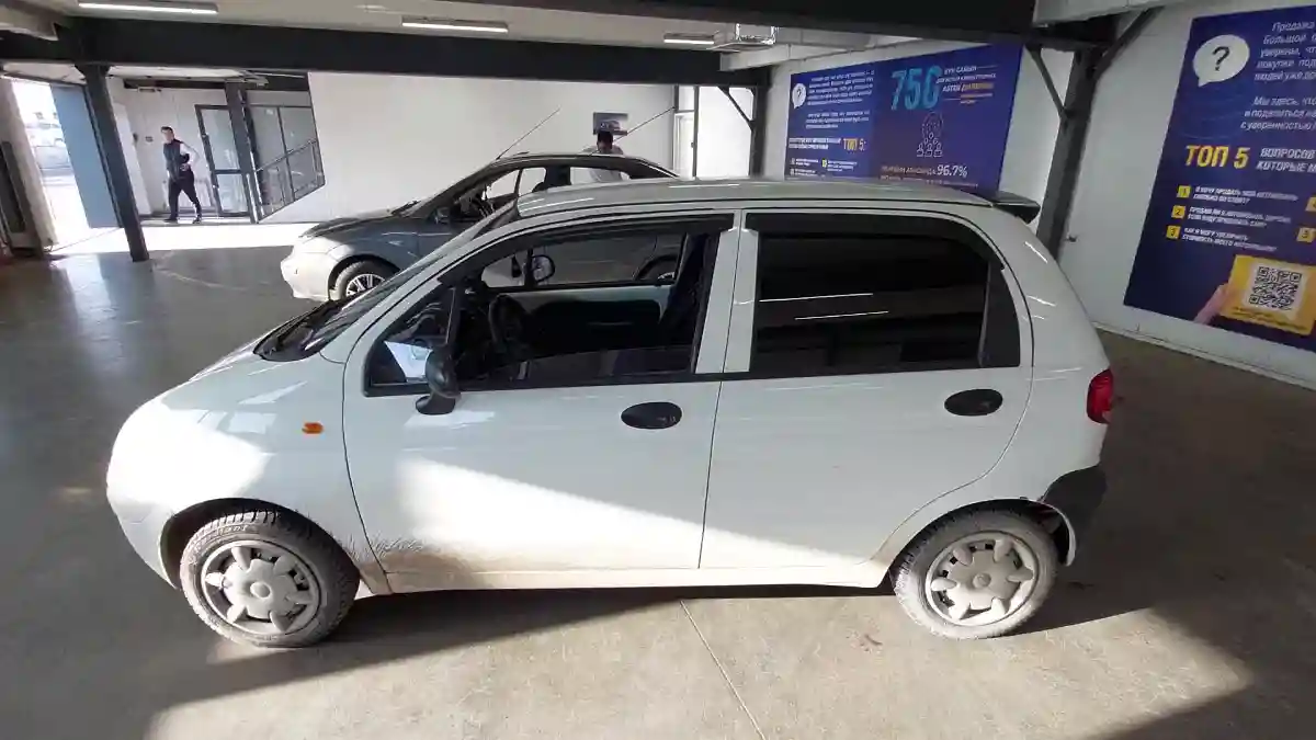 Daewoo Matiz 2012 года за 1 600 000 тг. в Астана