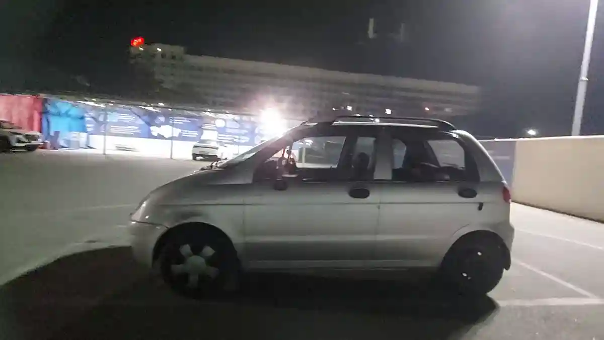 Daewoo Matiz 2012 года за 1 800 000 тг. в Шымкент