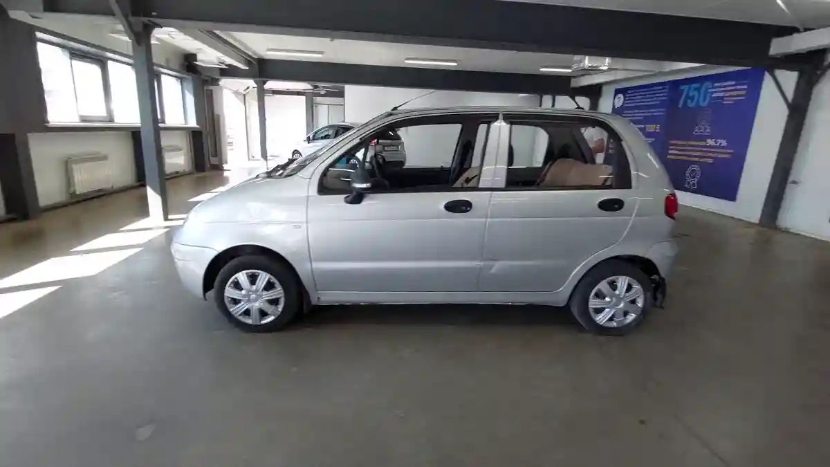 Daewoo Matiz 2012 года за 1 500 000 тг. в Астана