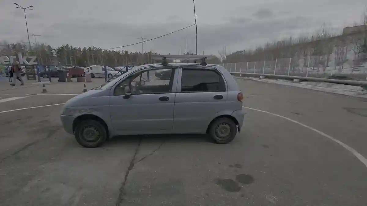 Daewoo Matiz 2012 года за 1 500 000 тг. в Усть-Каменогорск
