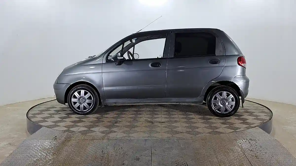 Daewoo Matiz 2012 года за 1 150 000 тг. в Актобе