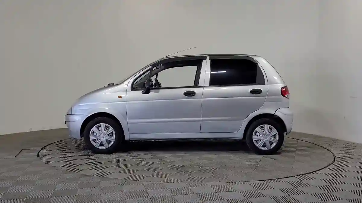 Daewoo Matiz 2012 года за 990 000 тг. в Алматы