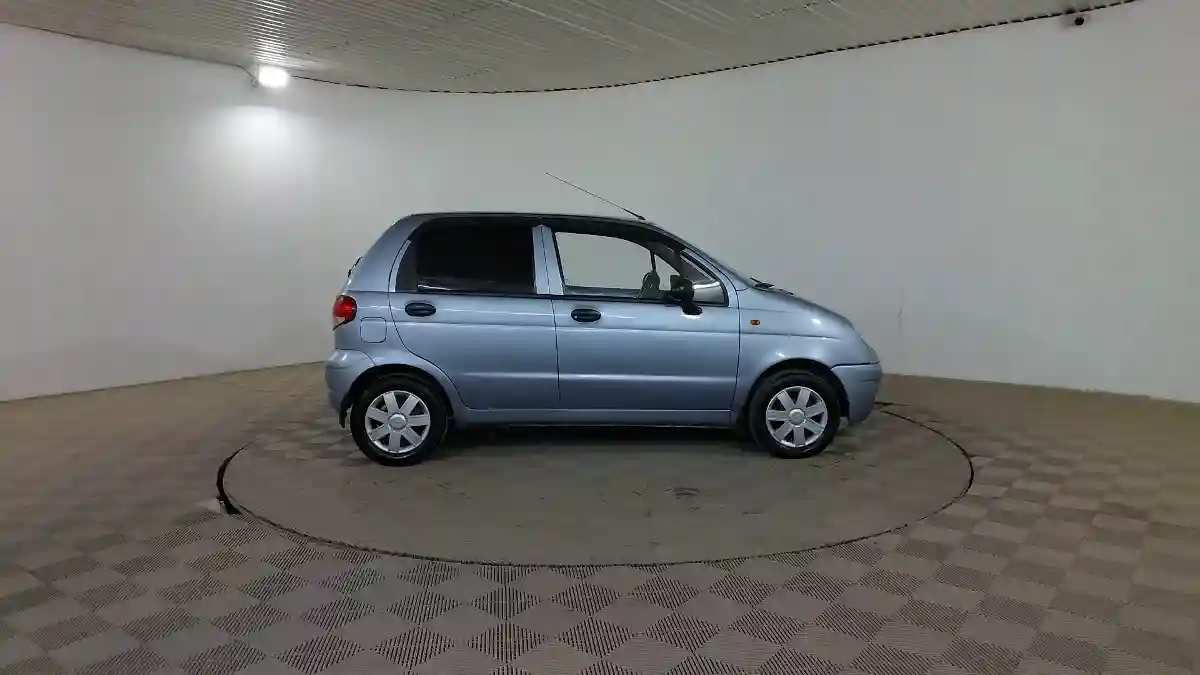 Daewoo Matiz 2013 года за 1 290 000 тг. в Шымкент