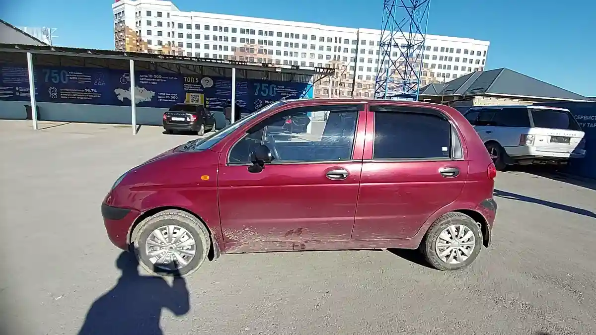 Daewoo Matiz 2013 года за 1 300 000 тг. в Шымкент