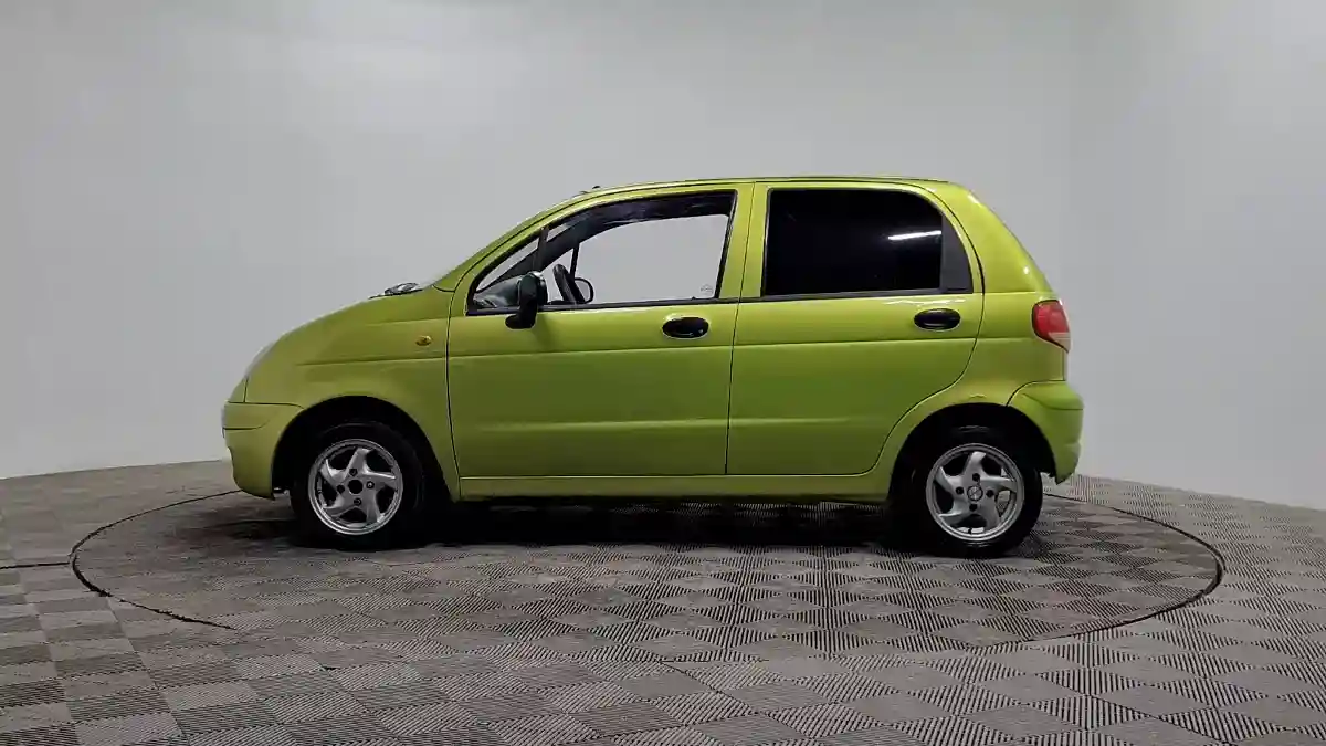 Daewoo Matiz 2013 года за 1 590 000 тг. в Алматы