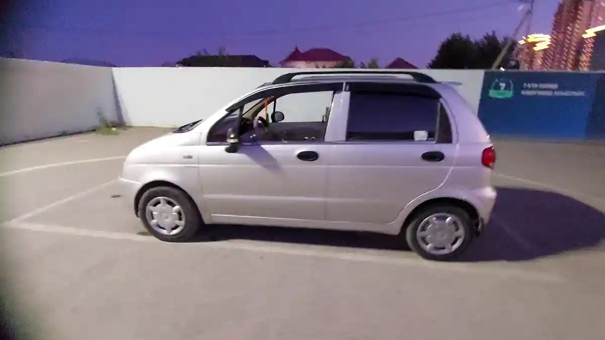 Daewoo Matiz 2013 года за 2 400 000 тг. в Шымкент