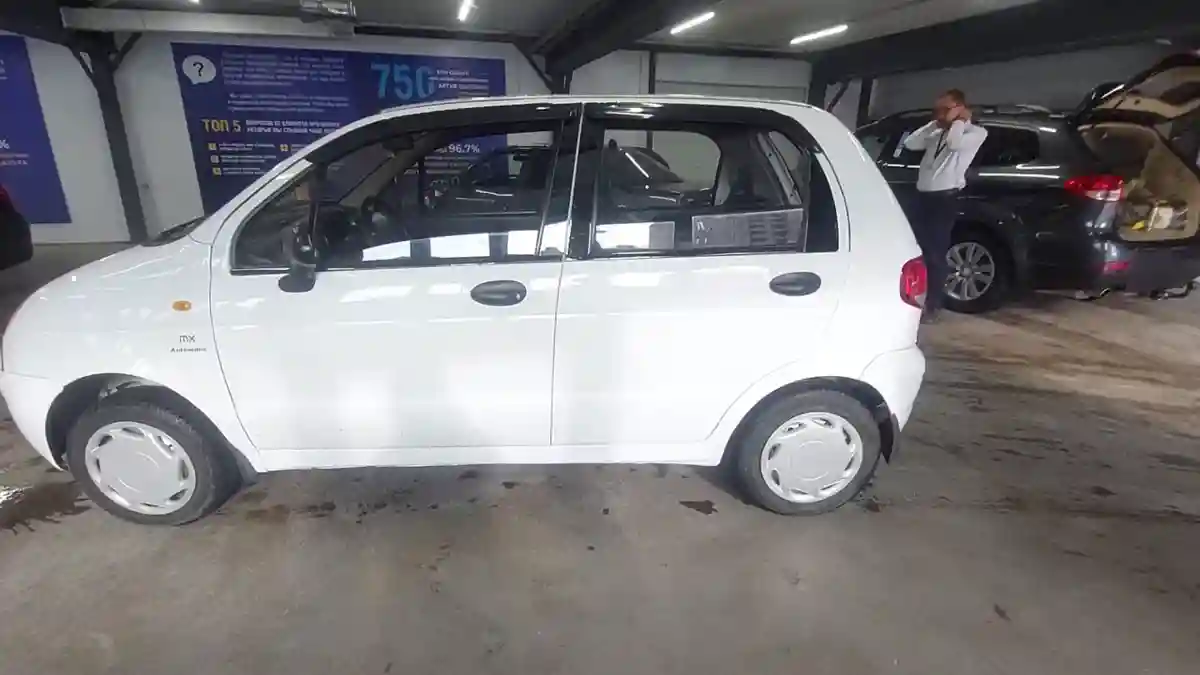 Daewoo Matiz 2013 года за 1 800 000 тг. в Астана