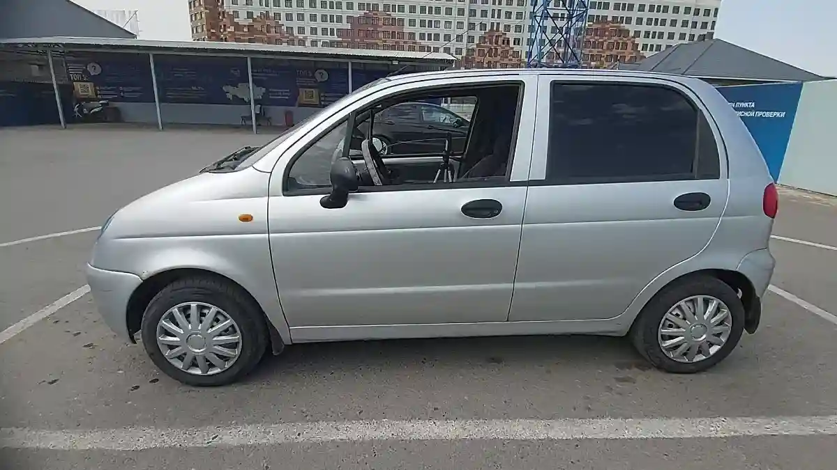 Daewoo Matiz 2013 года за 1 200 000 тг. в Шымкент