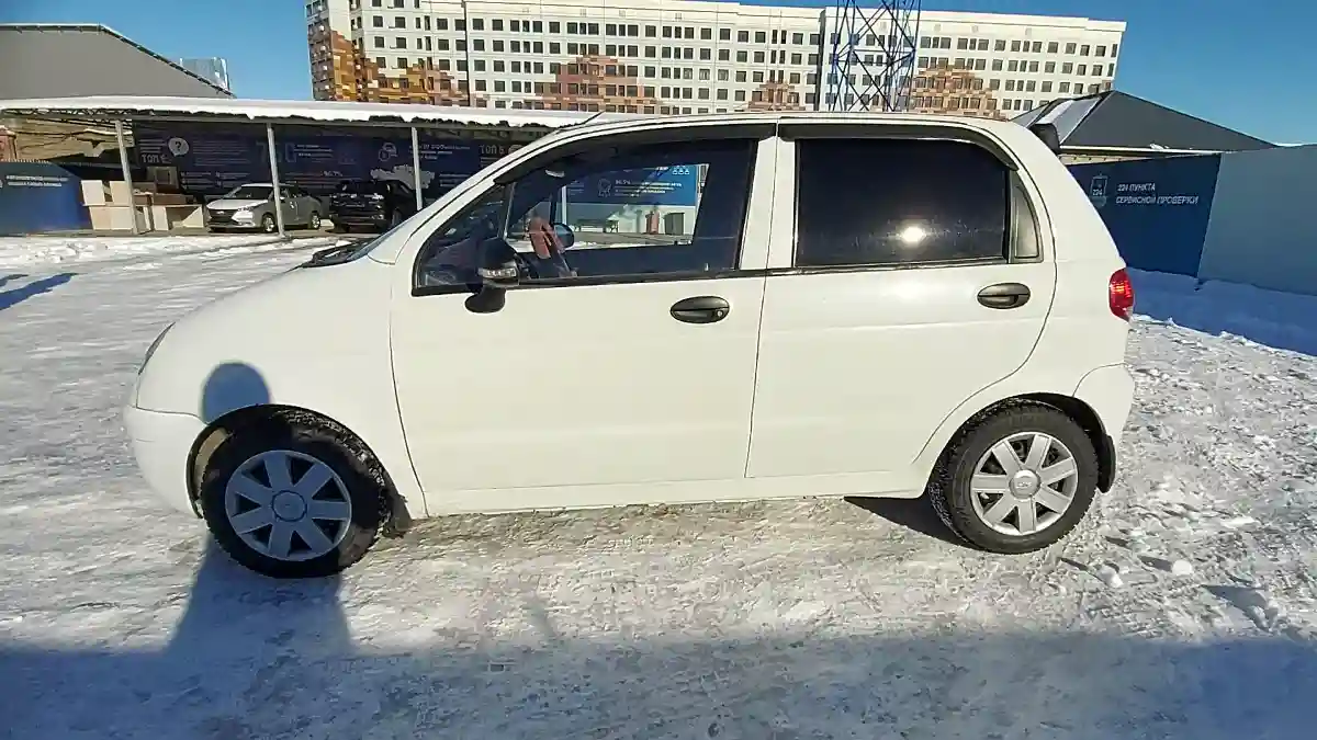 Daewoo Matiz 2013 года за 2 000 000 тг. в Шымкент