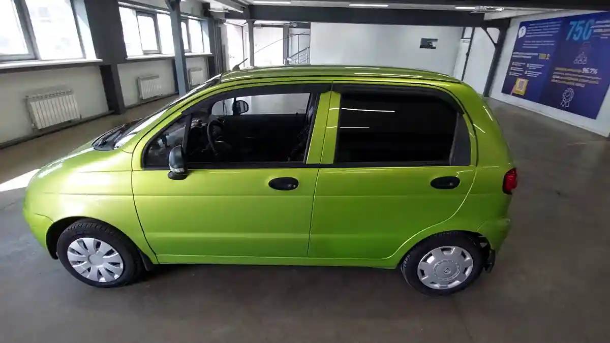 Daewoo Matiz 2013 года за 2 500 000 тг. в Астана