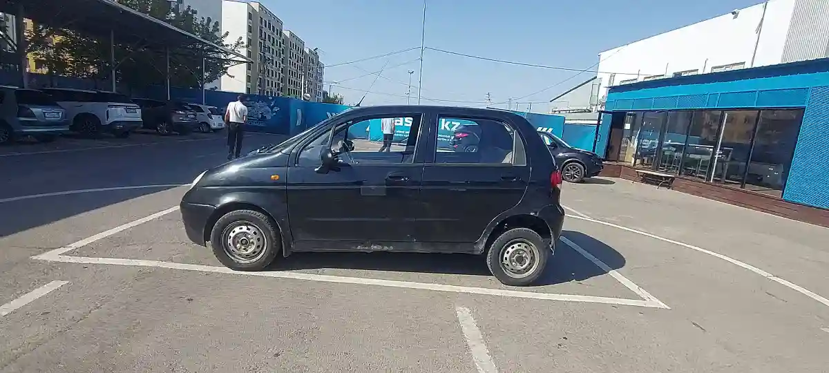 Daewoo Matiz 2013 года за 900 000 тг. в Алматы