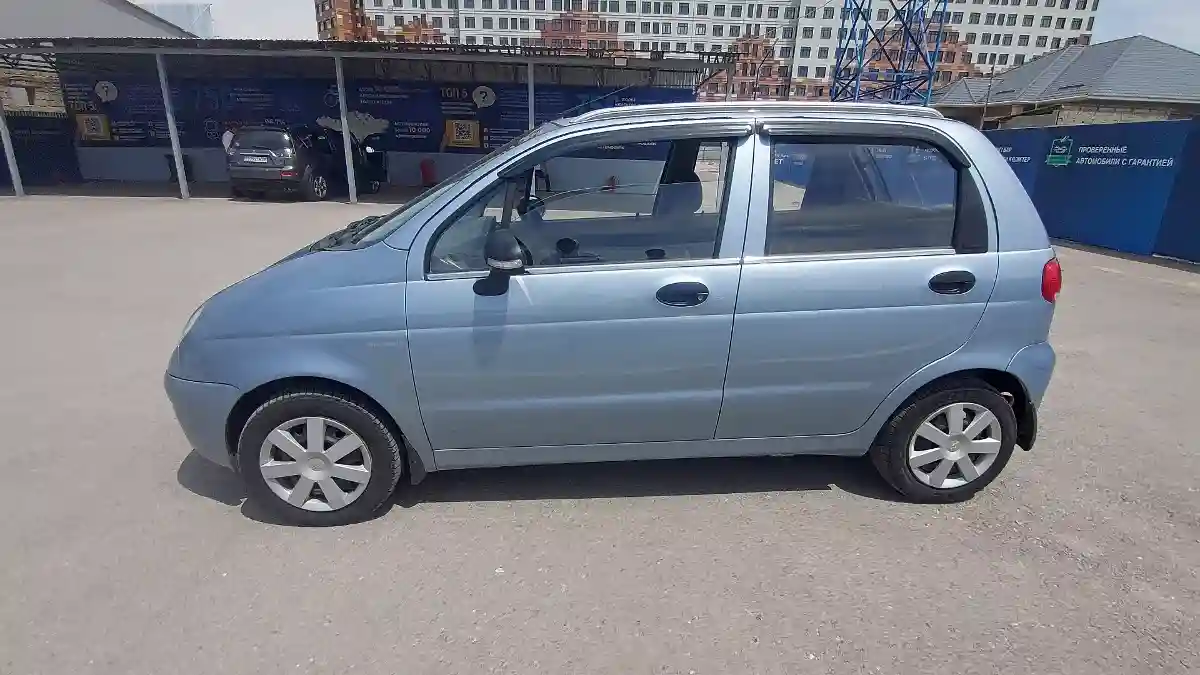 Daewoo Matiz 2013 года за 2 500 000 тг. в Шымкент