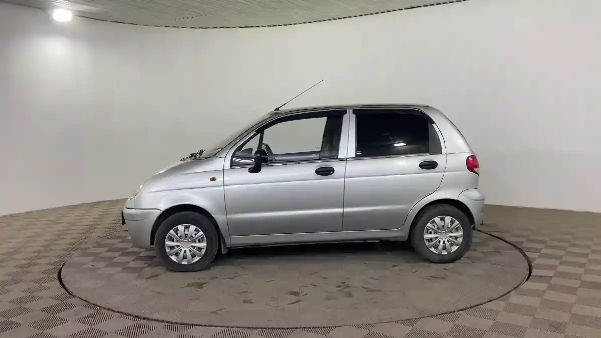 Daewoo Matiz 2013 года за 1 600 000 тг. в Шымкент