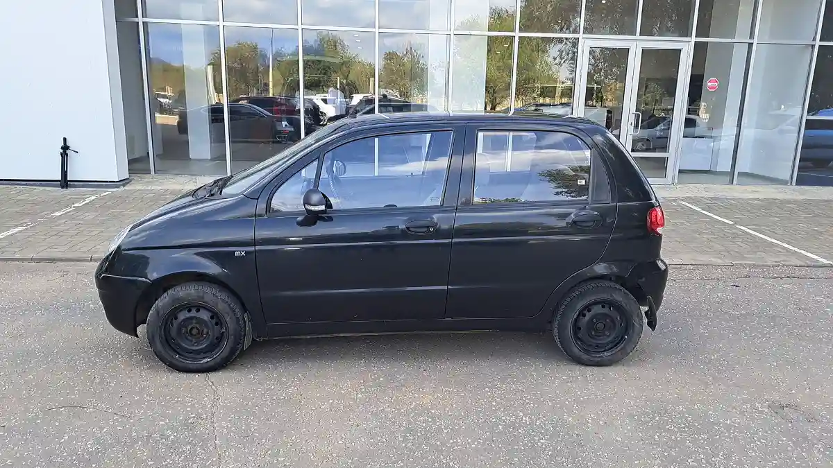 Daewoo Matiz 2013 года за 1 750 000 тг. в Актобе