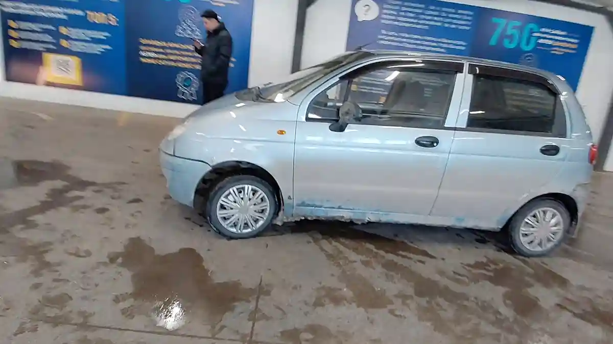 Daewoo Matiz 2013 года за 1 500 000 тг. в Астана