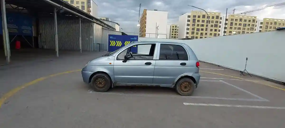 Daewoo Matiz 2013 года за 1 000 000 тг. в Алматы