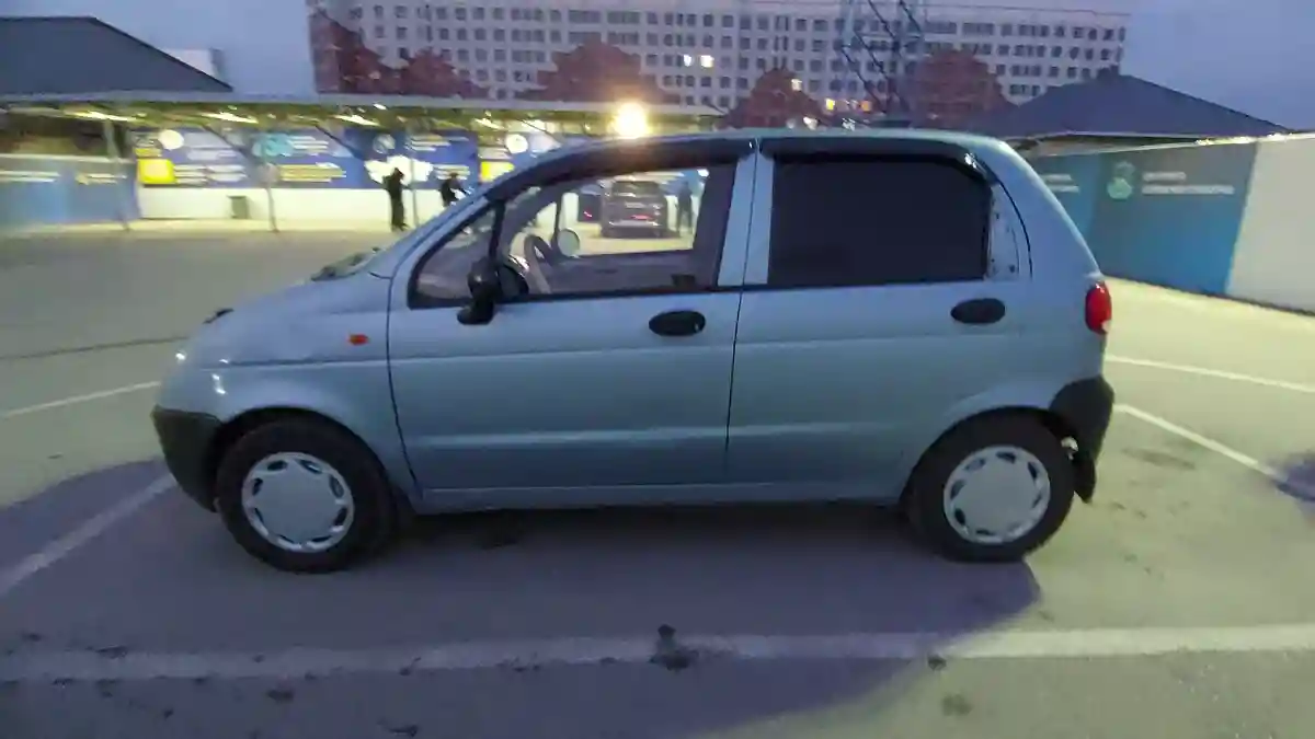 Daewoo Matiz 2013 года за 1 800 000 тг. в Шымкент