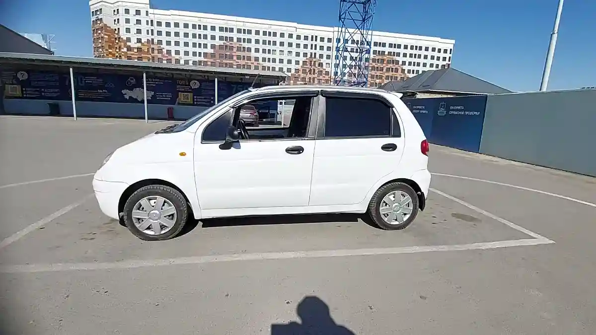 Daewoo Matiz 2013 года за 1 800 000 тг. в Шымкент