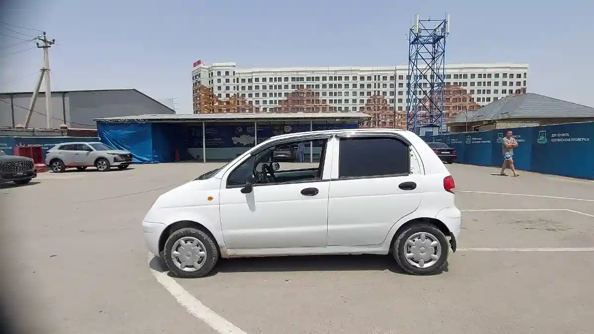 Daewoo Matiz 2013 года за 1 700 000 тг. в Шымкент
