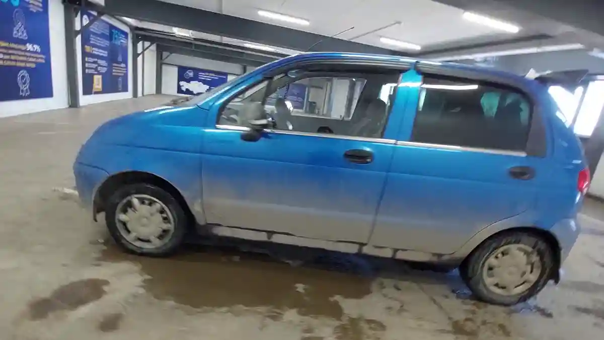 Daewoo Matiz 2013 года за 1 500 000 тг. в Астана