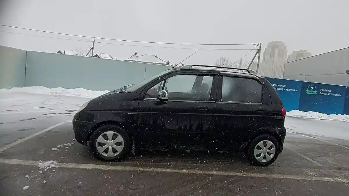 Daewoo Matiz 2013 года за 2 200 000 тг. в Шымкент