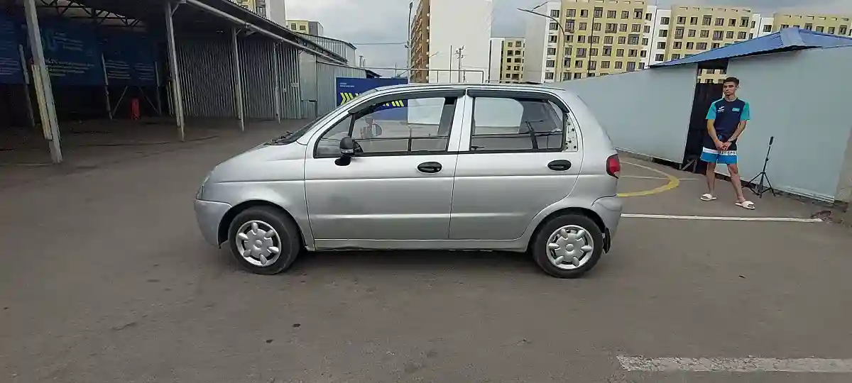 Daewoo Matiz 2013 года за 1 300 000 тг. в Алматы