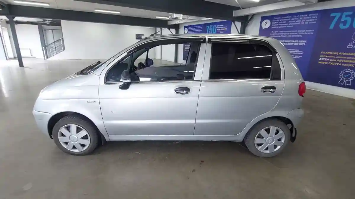 Daewoo Matiz 2013 года за 2 000 000 тг. в Астана