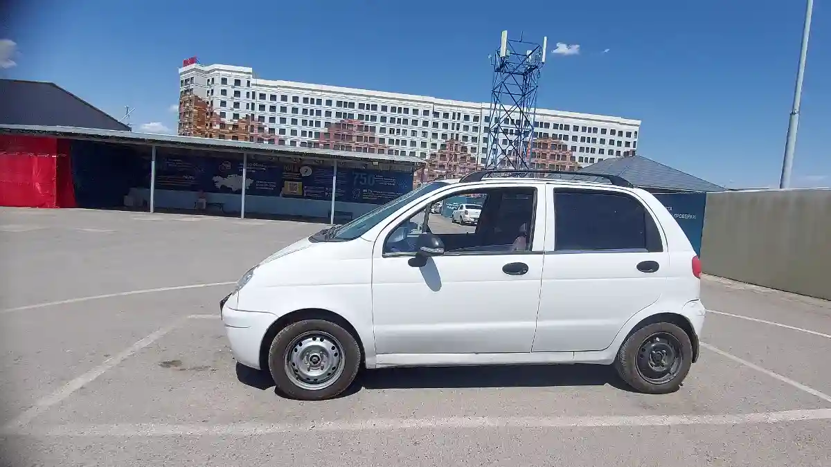 Daewoo Matiz 2013 года за 10 000 000 тг. в Шымкент