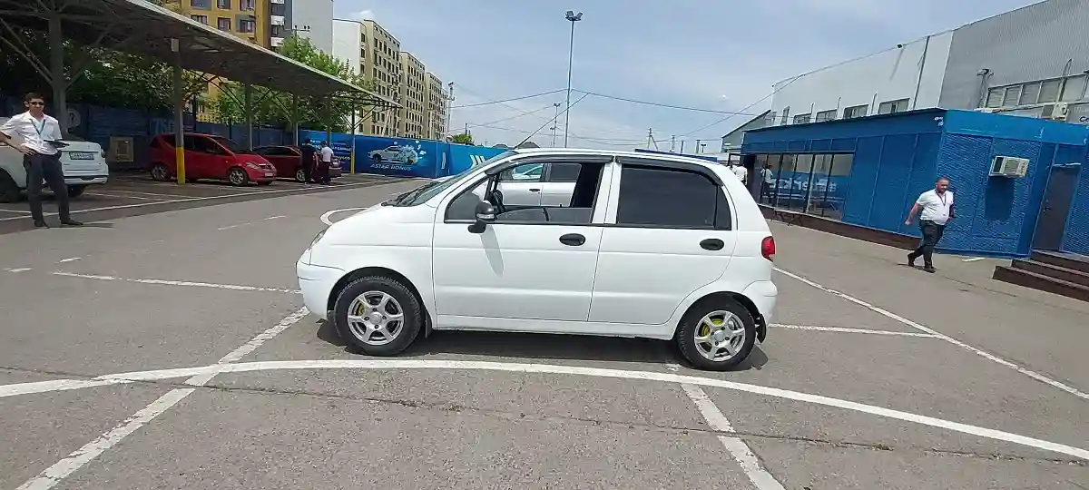 Daewoo Matiz 2013 года за 1 500 000 тг. в Алматы