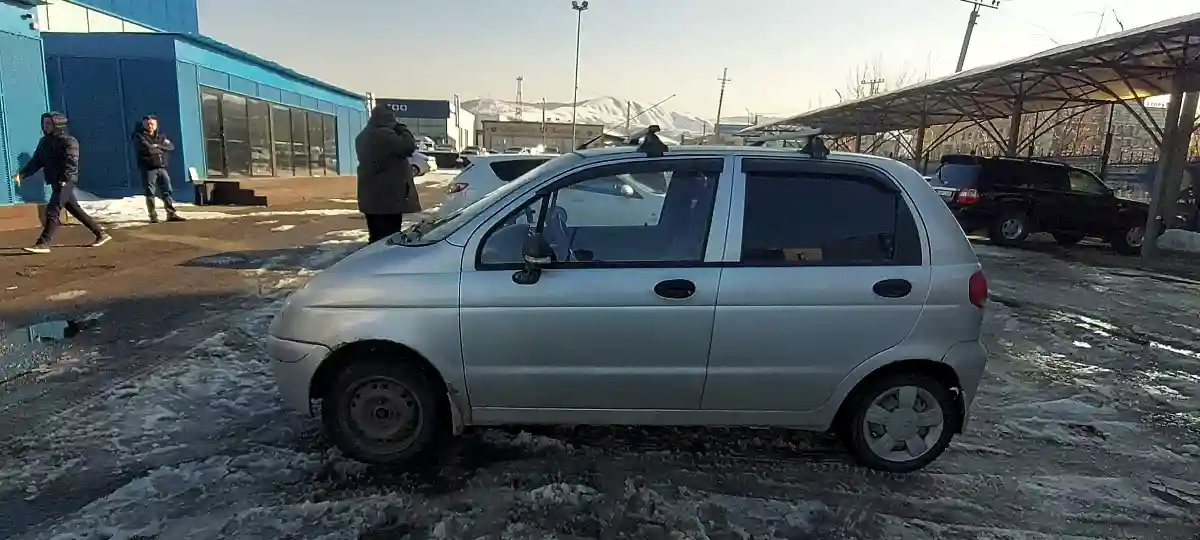 Daewoo Matiz 2013 года за 1 600 000 тг. в Алматы