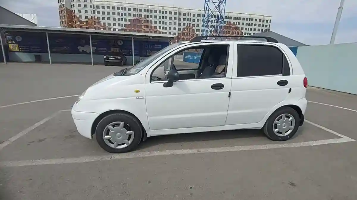 Daewoo Matiz 2013 года за 1 800 000 тг. в Шымкент