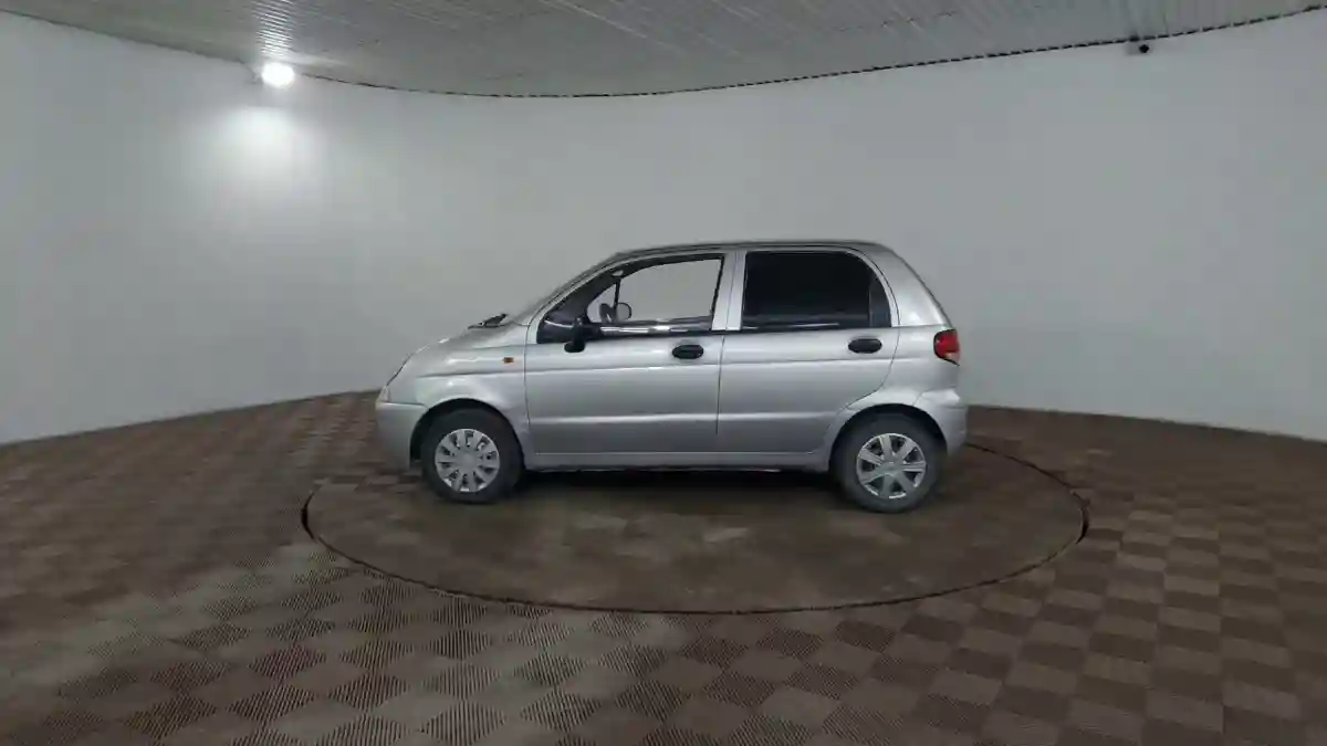 Daewoo Matiz 2014 года за 1 390 000 тг. в Шымкент