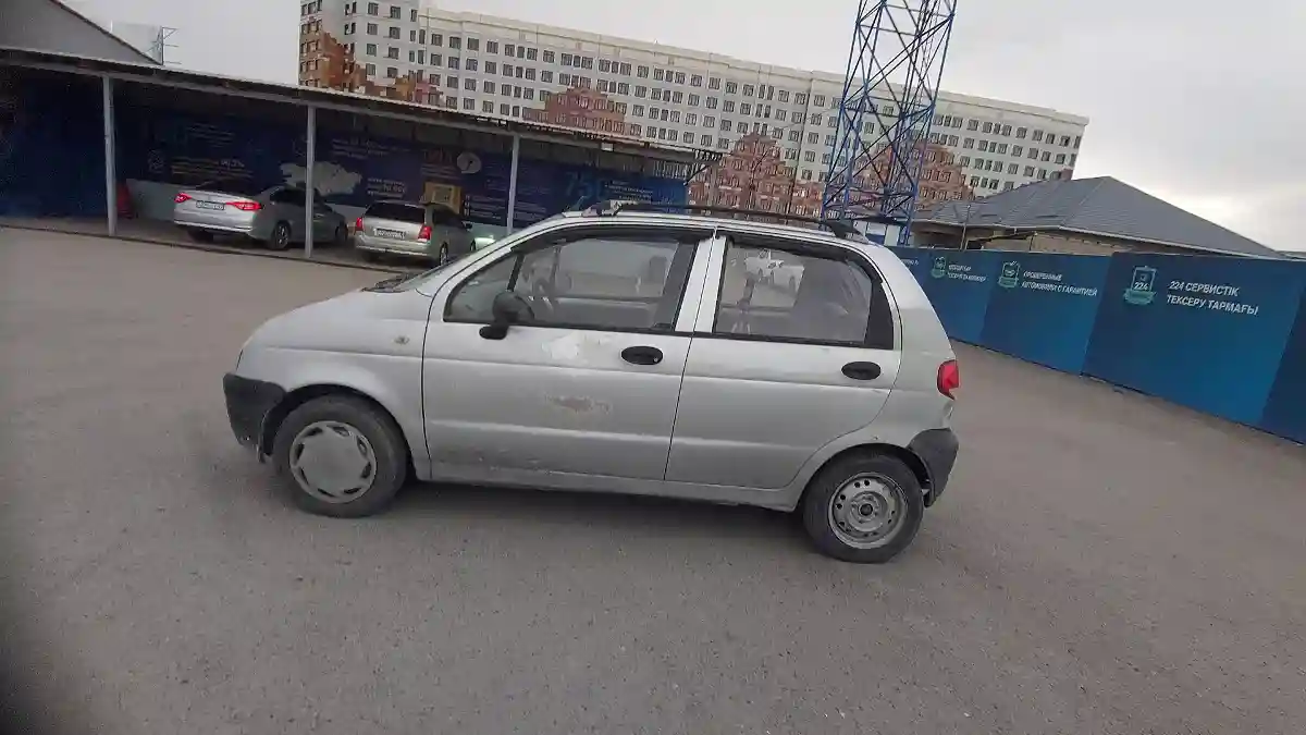 Daewoo Matiz 2013 года за 1 500 000 тг. в Шымкент