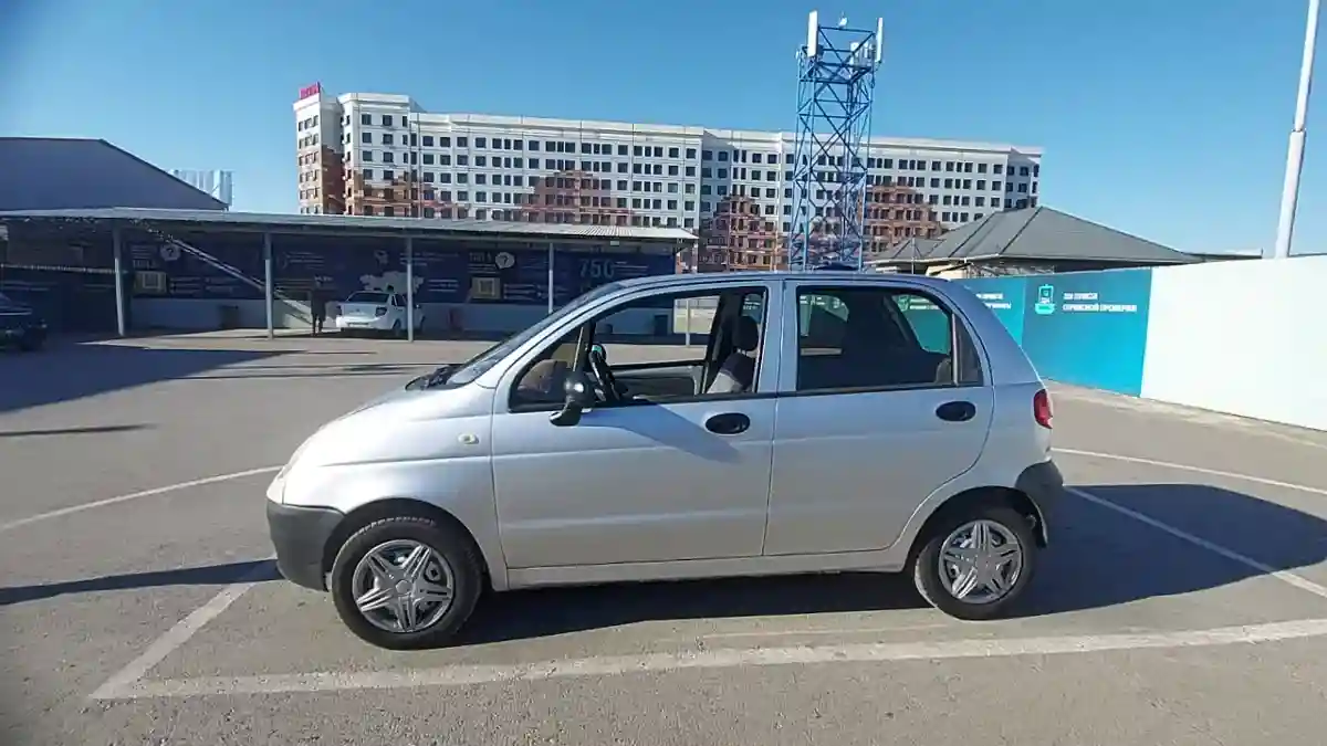 Daewoo Matiz 2013 года за 1 600 000 тг. в Шымкент