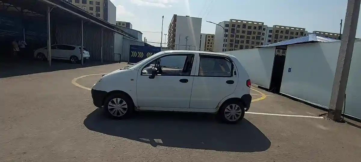 Daewoo Matiz 2013 года за 1 300 000 тг. в Алматы