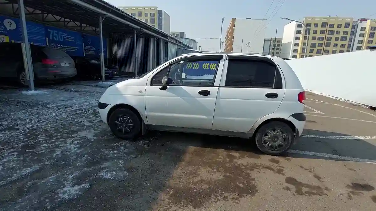 Daewoo Matiz 2013 года за 1 300 000 тг. в Алматы